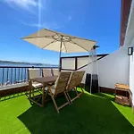 El Paraiso شقة *