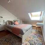 شقة El Paraiso بويرو
