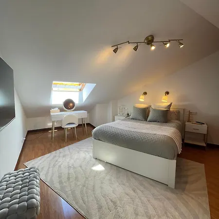 El Paraíso Apartamento