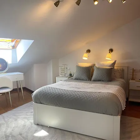 El Paraíso Apartamento *