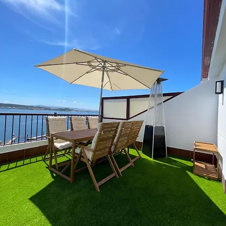 El Paraíso Apartamento *