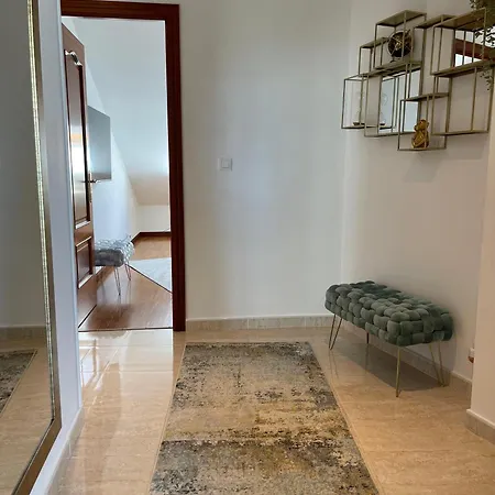 Apartamento El Paraíso *