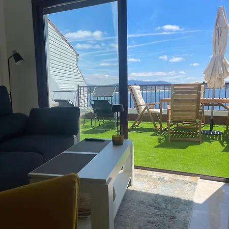 El Paraíso Apartamento *