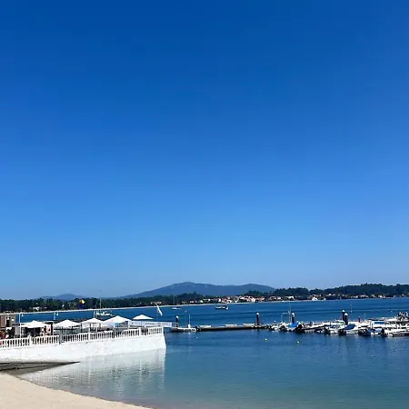 Appartement El Paraiso