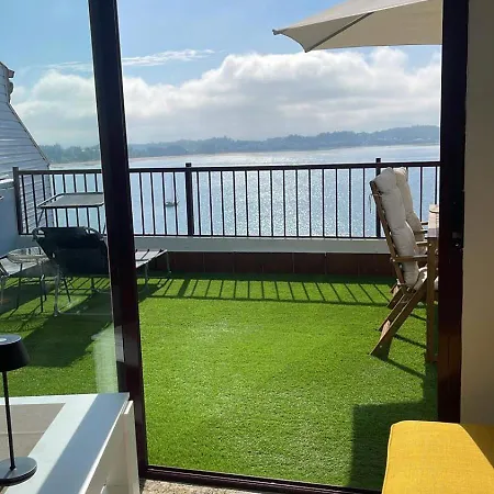 El Paraíso Apartamento