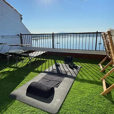 El Paraiso Appartement *