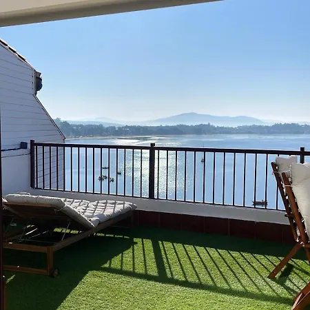 Apartamento El Paraíso