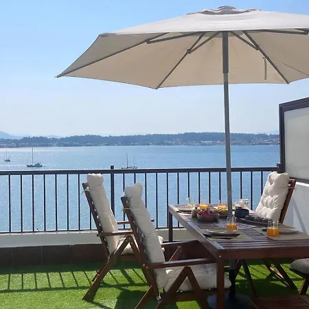 Appartement El Paraiso