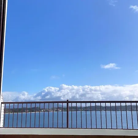 El Paraiso Appartement *