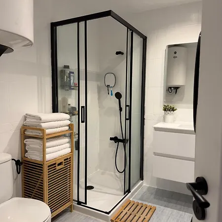 El Paraíso Apartamento *