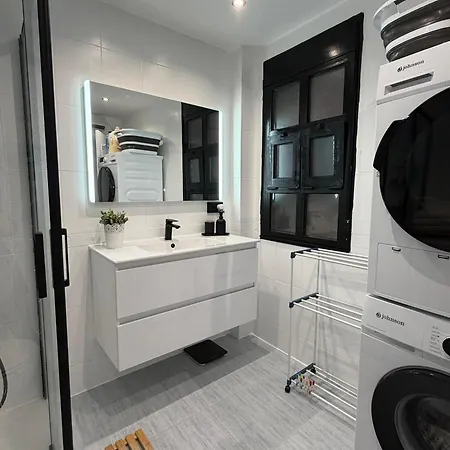 El Paraiso Appartement