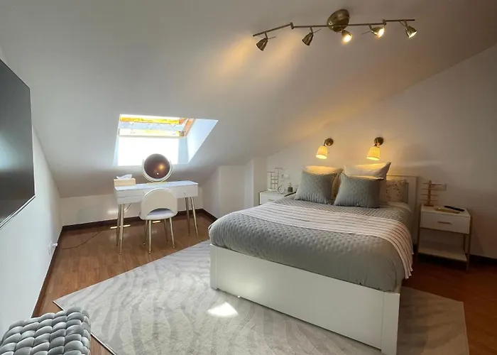 El Paraiso Appartement