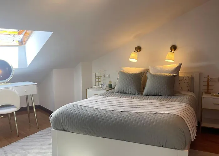 El Paraiso Appartement *