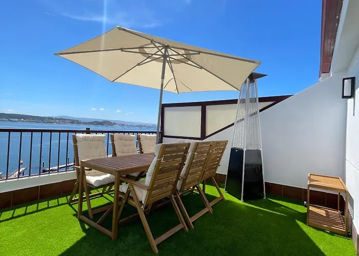 El Paraiso Appartement *