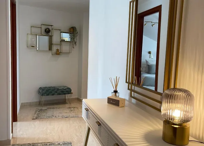 Appartement El Paraiso *