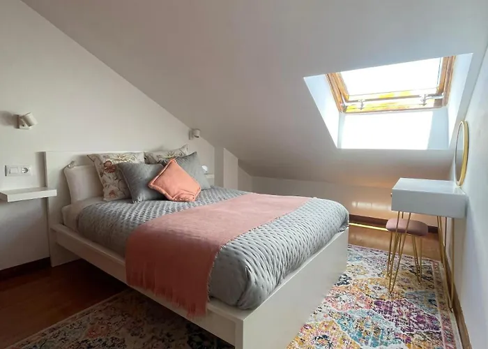 Appartement El Paraiso Boiro