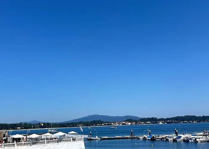 Appartement El Paraiso