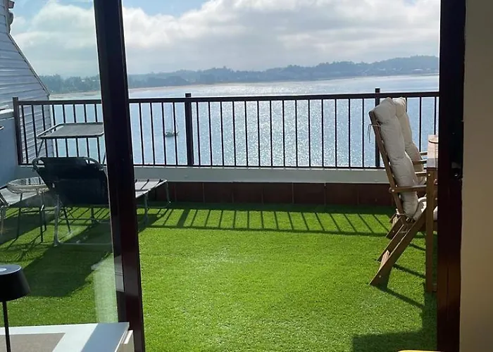 El Paraiso Appartement