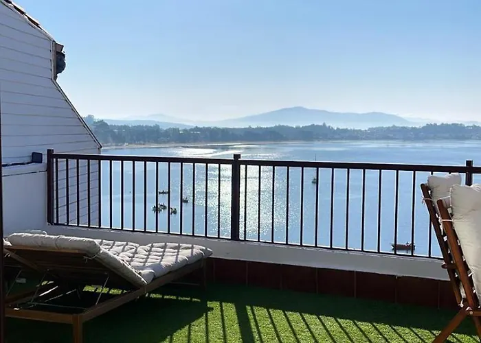 Appartement El Paraiso