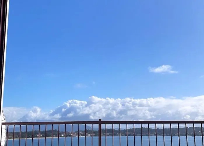 El Paraiso 公寓 *