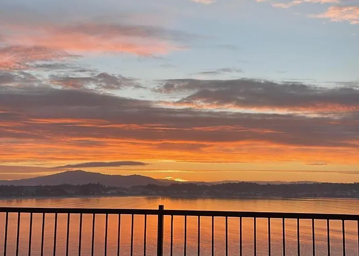 Appartement El Paraiso *