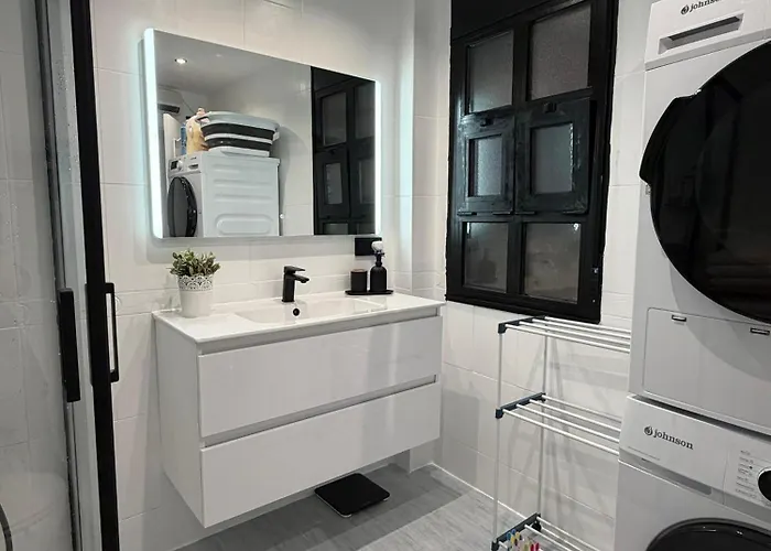 El Paraiso Appartement